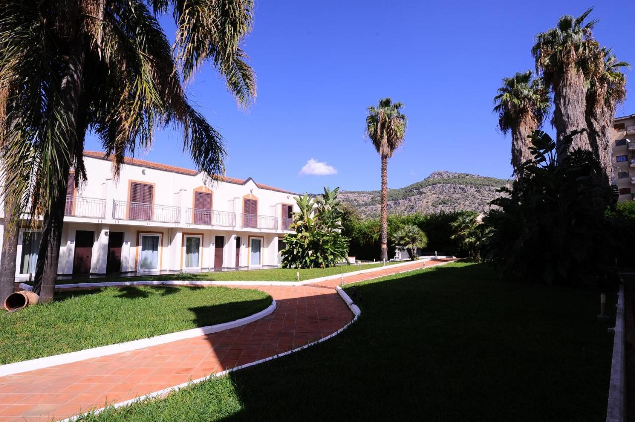 Casena Dei Colli, Sure Hotel Collection By Best Western Palermo Eksteriør bilde