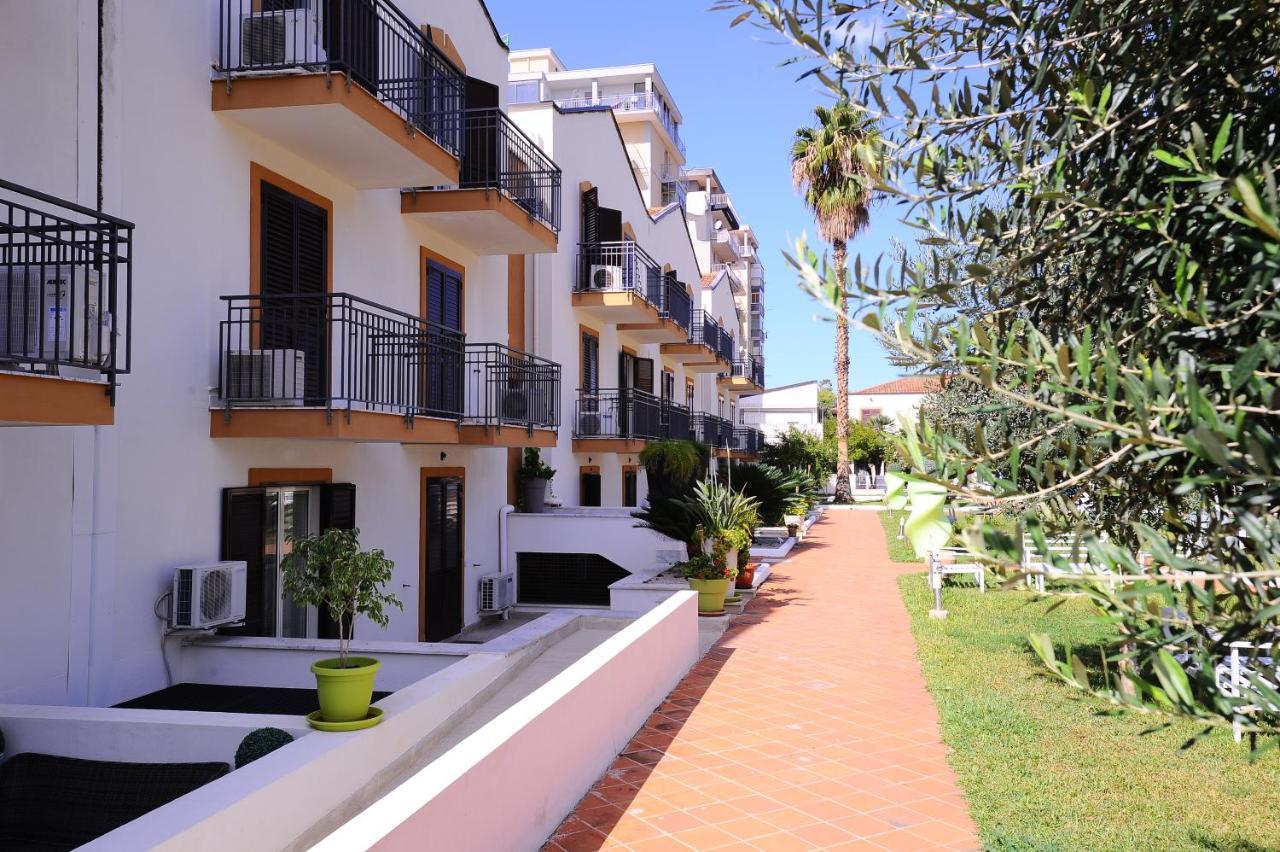 Casena Dei Colli, Sure Hotel Collection By Best Western Palermo Eksteriør bilde